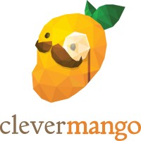 Clever Mango logo - Similar company to Clever Mangos