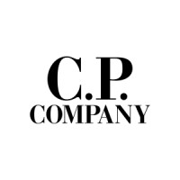C.P. Company logo - Similar company to Weekend Offender