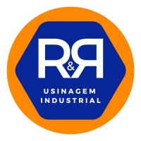 R&R Usinagem industrial logo - Similar company to G1 Equipamentos Industriais Eireli