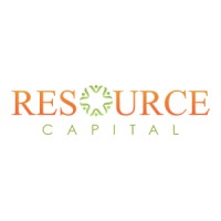 Resource Capital logo - Similar company to Mentes Soñadoras Foundation