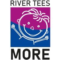 River Tees More logo - Similar company to Nicholas Postgate Catholic Academy Trust