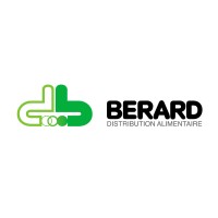 BERARD DISTRIBUTION logo - Similar company to Cap Emploi Cantal
