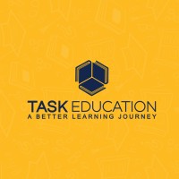Task Education logo - Similar company to Bright Future Education