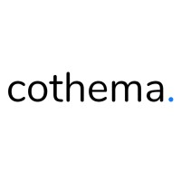 Cothema logo - Similar company to Platehero - The Future Is Homemade