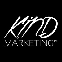 Kind Marketing™ logo - Similar company to Upstreamers
