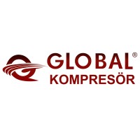 GLOBAL KOMPRESÖR logo - Similar company to Ata Kompresör San. Tic. Ltd. Şti.