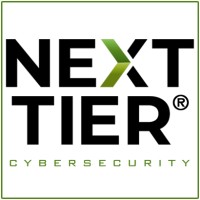 Next Tier Cybersecurity® logo - Similar company to Blue2Factor