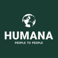 Humana Portugal logo - Similar company to Drh Lindersvold Denmark