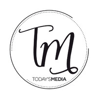 Today's Media Now logo - Similar company to Bci Media