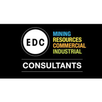 EDC - EDC Consultants logo - Similar company to Wilfred'S Consultancy