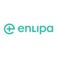 Enlipa logo - Similar company to Discusstime