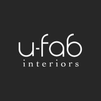 u-fab interiors logo - Similar company to Certified Eos Implementer Jj White