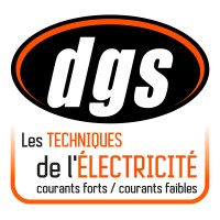 DGS  - les techniques de l'électricité logo - Similar company to Genelec