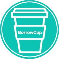 Borrowcup