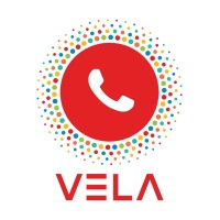 VELA logo - Similar company to Maz Group