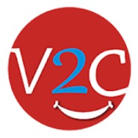 Vee2Care Student PVT LTD logo - Similar company to Qxl Diagnostics