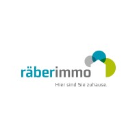 Räber Immo logo - Similar company to Casaly