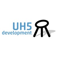 UH5.development ApS