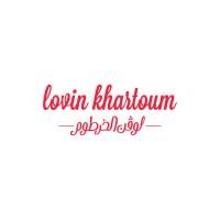 Lovin Khartoum logo - Similar company to Mayya