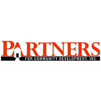 Partners for Community Development, Inc. logo - Similar company to Rewired Dynamics