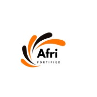 AfriFORTIFIED logo - Similar company to Give Basic Needs