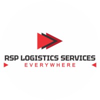 RSP Logistics Services logo - Similar company to All Logistics Solutions