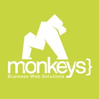 monkeys Business Web Solutions logo - Similar company to Winged Web