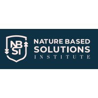 Nature Based Solutions Institute logo - Similar company to Nature Based Solutions
