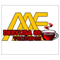 Debylisa 88 Ventures logo - Similar company to Dinera