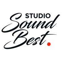 SoundBest Studio logo - Similar company to Soundbest A/S