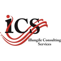 ICS - Illungile Consulting Services logo - Similar company to Wre Group