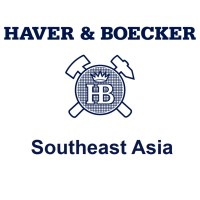 HAVER & BOECKER Southeast Asia logo - Similar company to Reliable Laser Solutions Llc