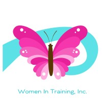 Women in Training, Inc. (WIT) logo - Similar company to Mitra Creative