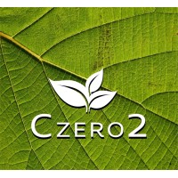 Czero2 logo - Similar company to Greenify