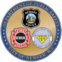 Newark Department of Public Safety logo - Similar company to Bondex