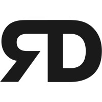 ROCKDIMENSION logo - Similar company to A Bashout Creation