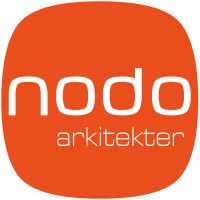 nodo arkitekter logo - Similar company to Stoffer Retail Solutions