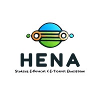 Hena E-Ticaret ve E-İhracat Platformu logo - Similar company to Kargola
