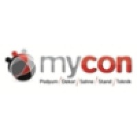 Mycon Organizasyon Dekor-Podyum-Teknik logo - Similar company to 11880