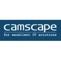 CAMSCAPE SERVICES logo - Similar company to Itissimo