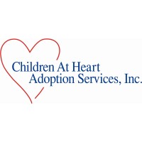 Children At Heart Adoption Svc logo - Similar company to American Embryo Adoption Agency