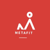 Metafit logo - Similar company to Metafit