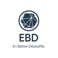 EBD Scandinavia AB logo - Similar company to Wheelsystem Sweden Ab
