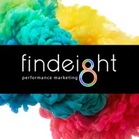 Find8 Performance Marketing logo - Similar company to Edwisetech Pvt Ltd