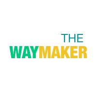 The Waymaker Legacy logo - Similar company to Pentagonplus