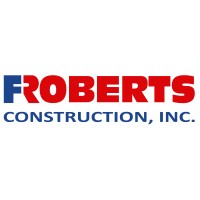 F. Roberts Construction, Inc. logo - Similar company to F Roberts - Spg
