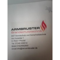 BST Brandschutz und Sicherheitstechnik logo - Similar company to Gerotop Spol. S R.O.