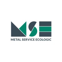 MSE Metal Service Ecologic SA logo - Similar company to Progrip - Plastiche Cassano S.R.L.