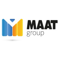 MAAT Group logo - Similar company to Muzeum Pałacu Króla Jana Iii W Wilanowie