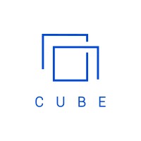 Cube Ventures VC Firm logo - Similar company to Polymath Ventures